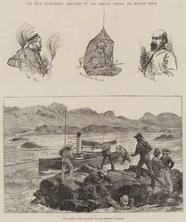 The Nile Expedition